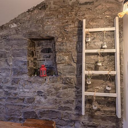 Casa Al Lago Di Como In Riva Cernobbio Buitenkant foto