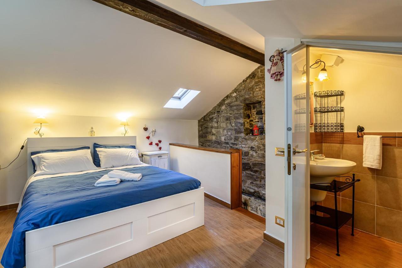 Casa Al Lago Di Como In Riva Cernobbio Buitenkant foto