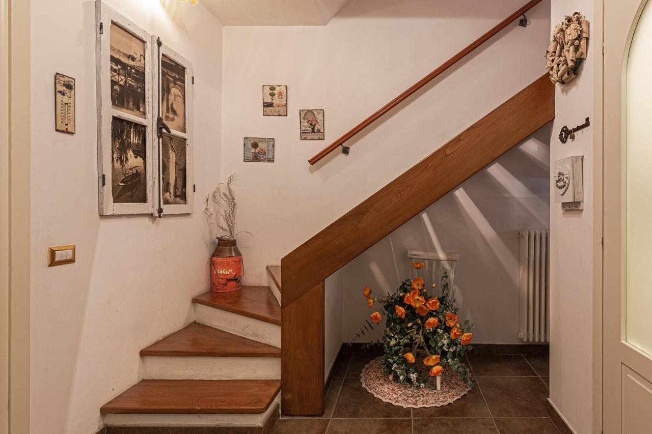 Casa Al Lago Di Como In Riva Cernobbio Buitenkant foto